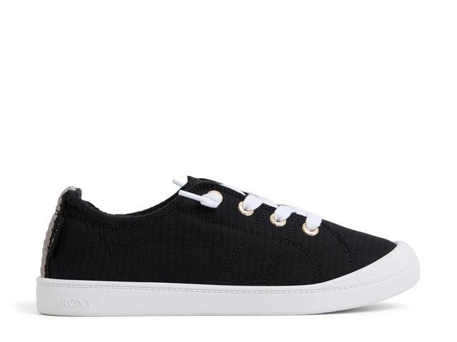 Roxy Bayshore Plus Slip-On Sneaker - Women's