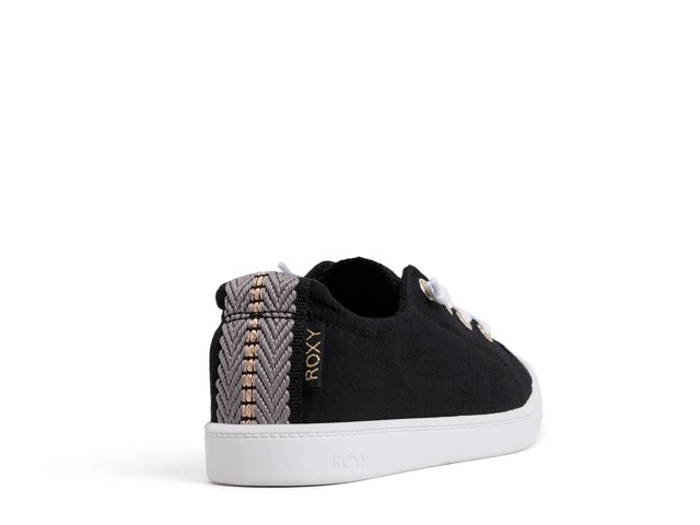 Roxy Bayshore Plus Slip-On Sneaker - Women's