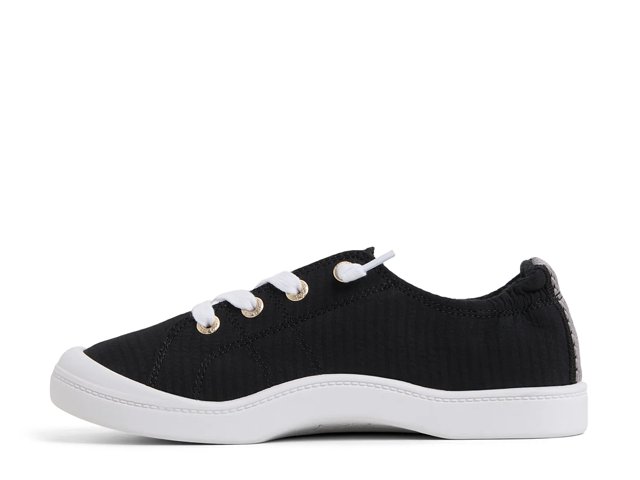 Roxy Bayshore Plus Slip-On Sneaker - Women's
