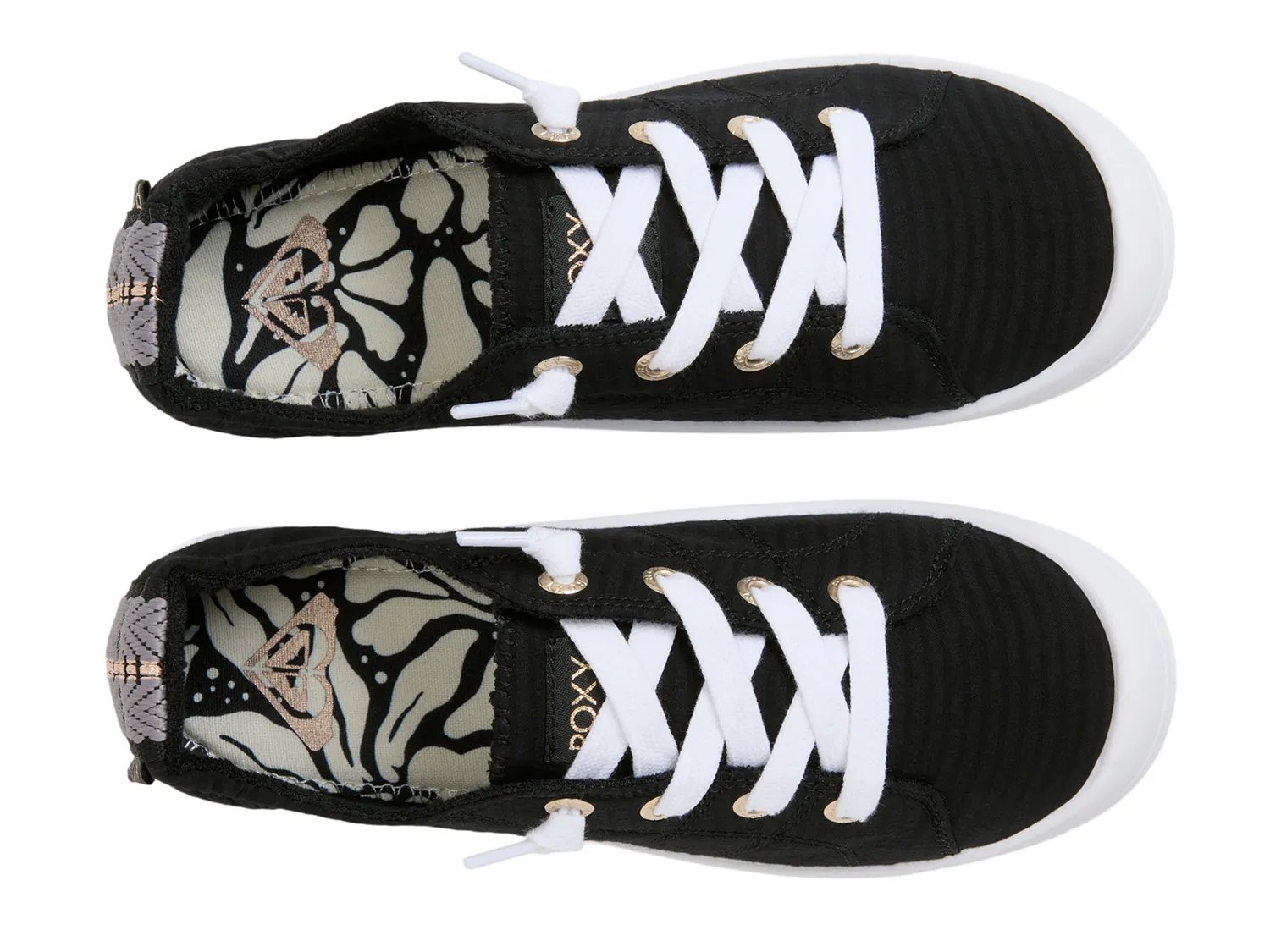 Bayshore Plus Sneaker
