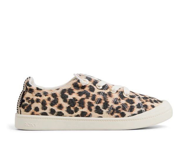 Roxy Bayshore Plus Slip-On Sneaker - Women's