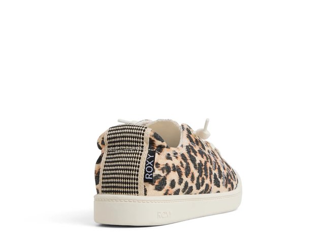 Roxy Bayshore Plus Slip-On Sneaker - Women's