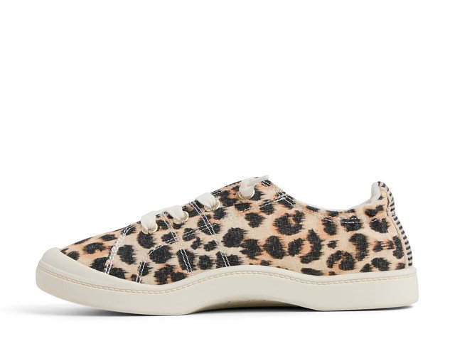 Roxy Bayshore Plus Slip-On Sneaker - Women's