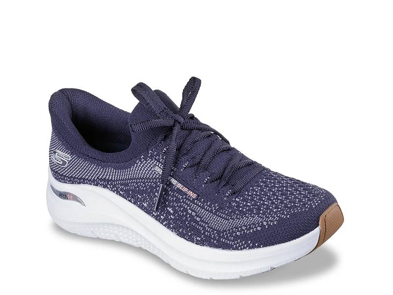 Skechers Hands Free Slip-ins GO WALK Arch Fit 2.0 Grand