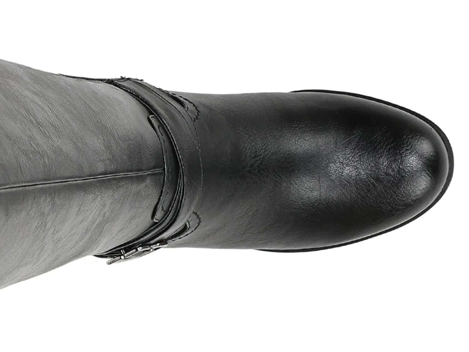Prairie Boot