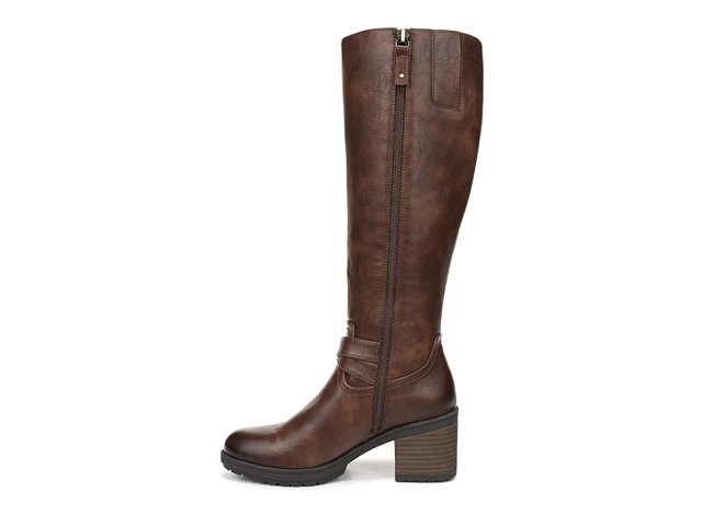 Dr. Scholl's Prairie Boot - Free Shipping | DSW