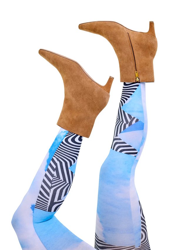 Splendid Justice Bootie - Free Shipping | DSW