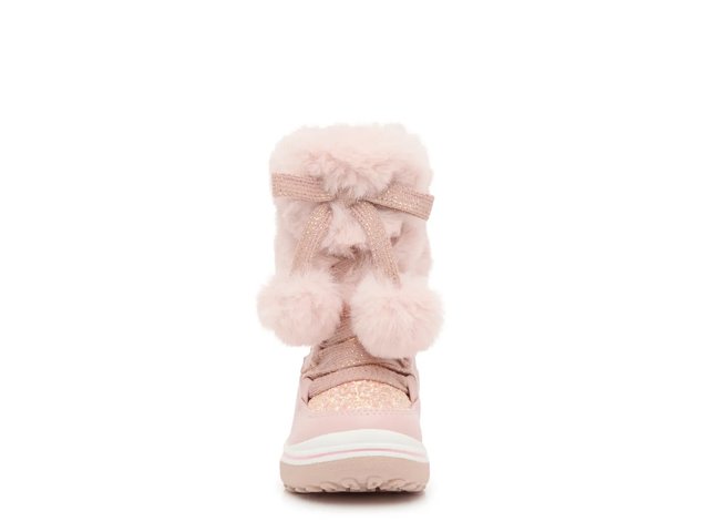 Kelly & Katie Lil Snowy Boot - Toddler