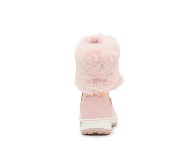 Kelly & Katie Lil Snowy Boot - Toddler