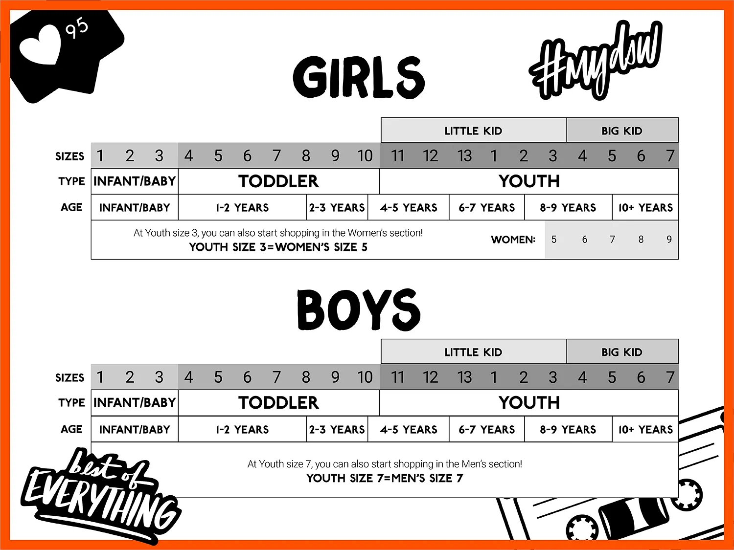 Anna Bootie - Kids'