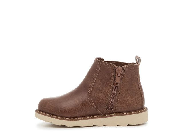 Mix No. 6 Lil Nico Boot - Toddler
