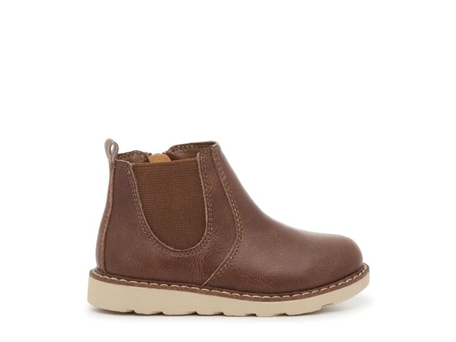 Mix No. 6 Lil Nico Boot - Toddler