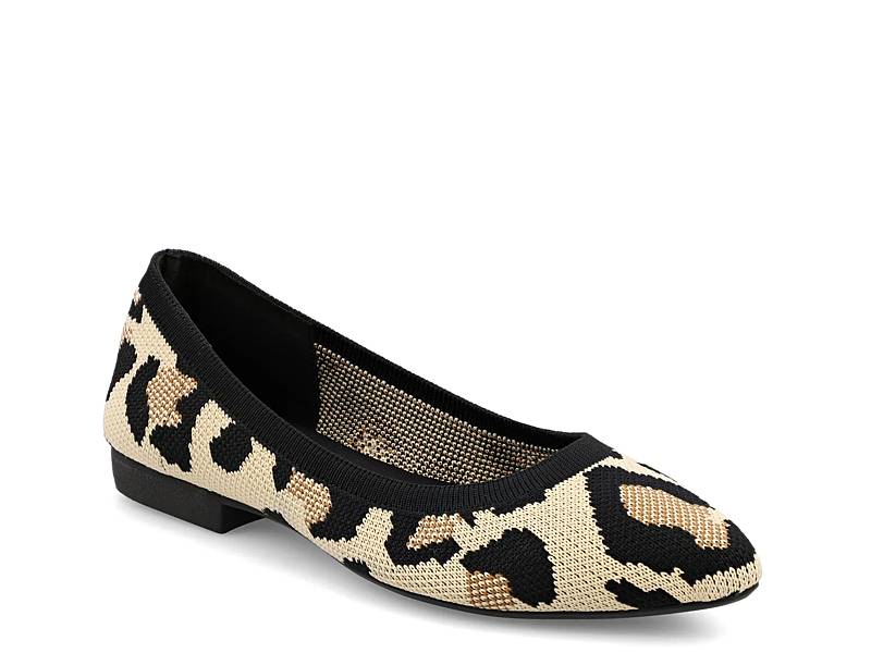 Josey Ballet Flat