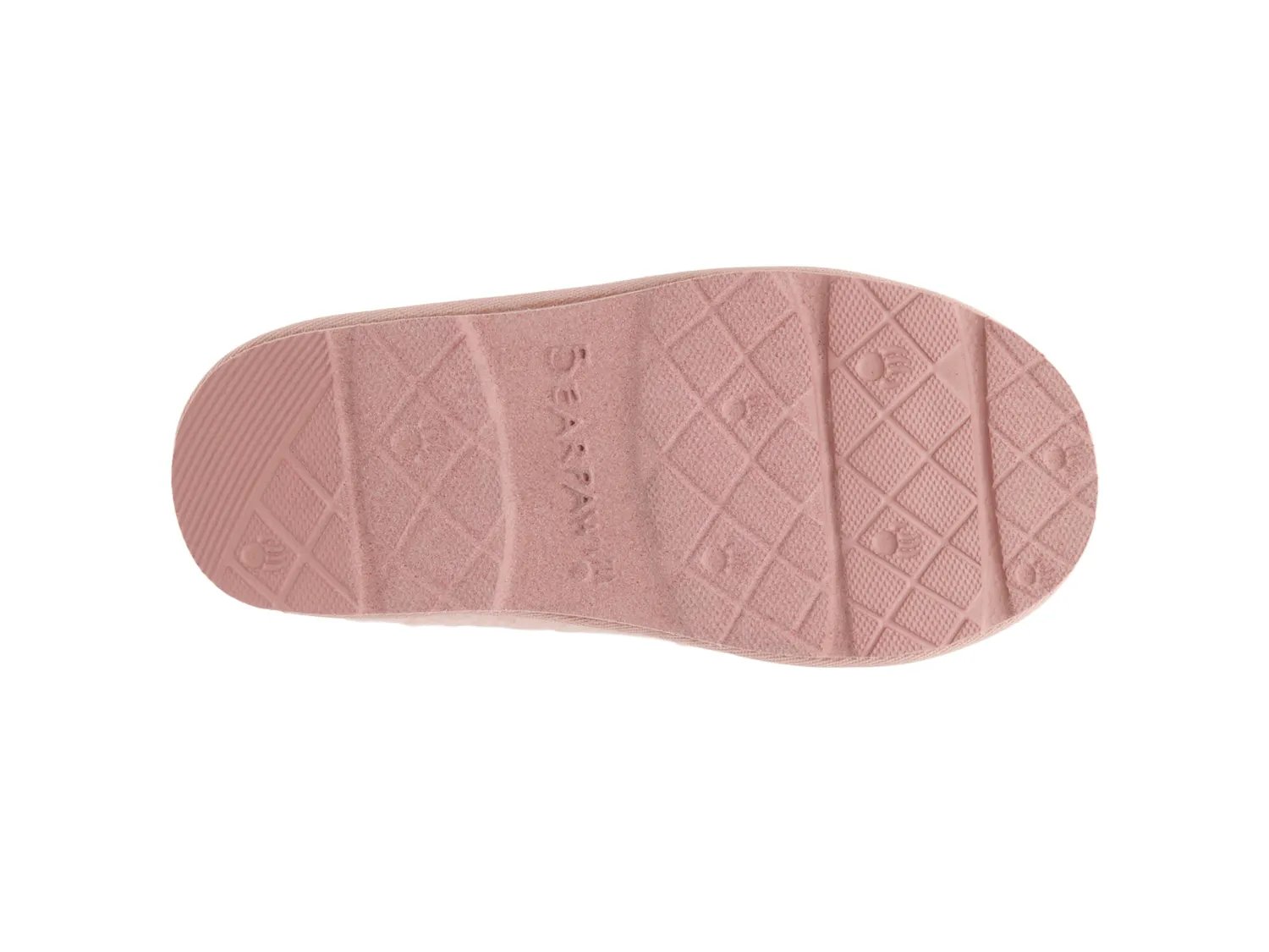 Big Kid Teddy Tabitha Slipper - Kids'
