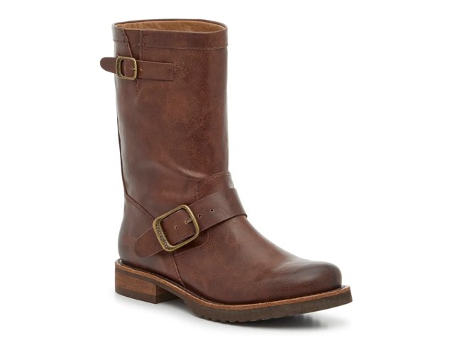 Frye & Co. Chesnee Bootie - Free Shipping | DSW