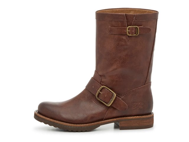 Frye & Co. Chesnee Bootie - Free Shipping | DSW