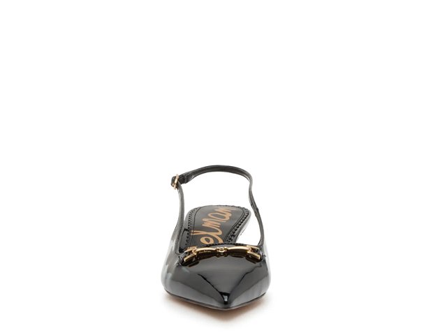 Sam Edelman Signature Collection Finlie Pump - Free Shipping | DSW
