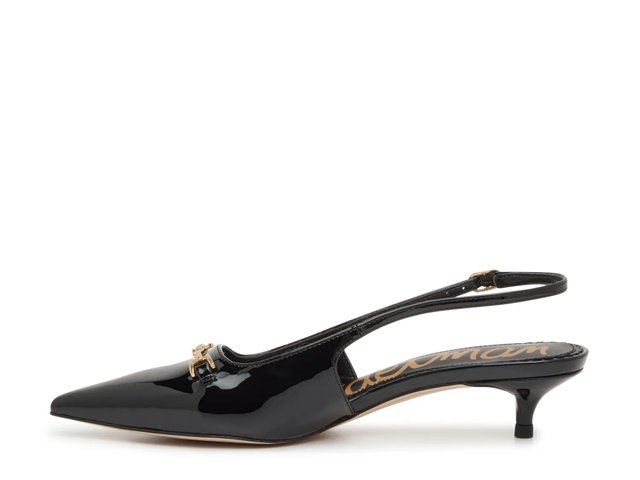 Sam Edelman Signature Collection Finlie Pump - Free Shipping | DSW