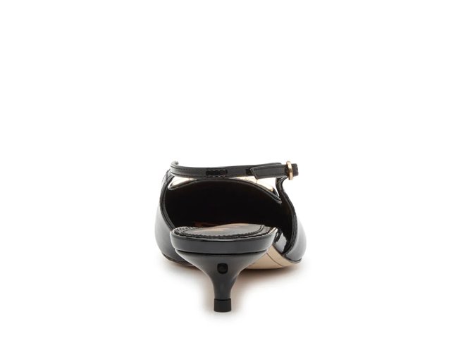 Sam Edelman Signature Collection Finlie Pump - Free Shipping | DSW