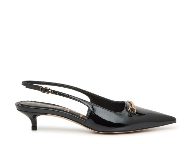 Sam Edelman Signature Collection Finlie Pump - Free Shipping | DSW