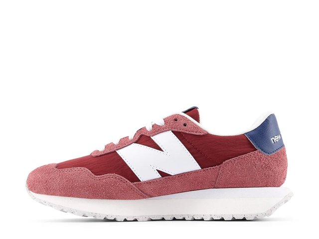 New Balance 237 Sneaker - Women's - Free Shipping | DSW