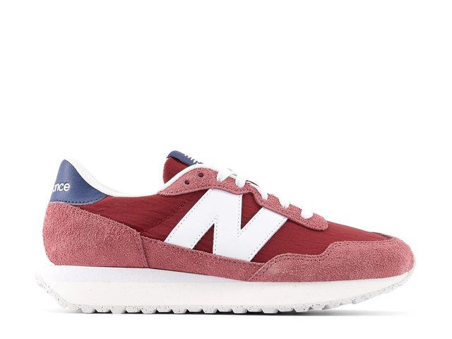 New Balance 237 Sneaker - Women's - Free Shipping | DSW