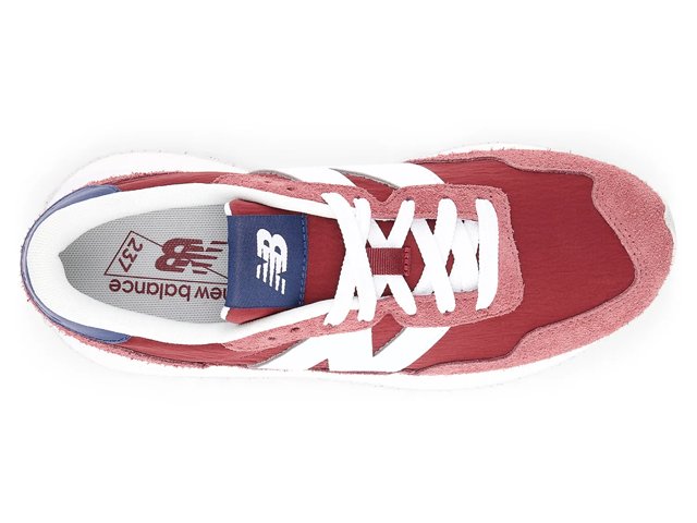 New Balance 237 Sneaker - Women's - Free Shipping | DSW