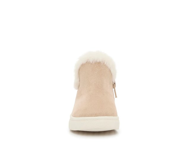 Kelly & Katie Lil Sam Cozy Sneaker - Toddler - Free Shipping | DSW