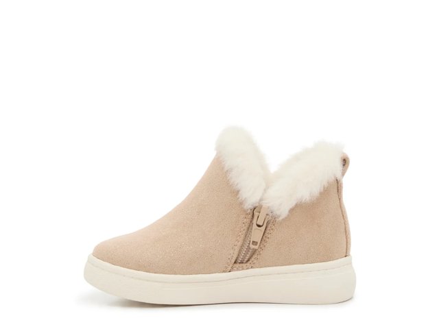 Kelly & Katie Lil Sam Cozy Sneaker - Toddler - Free Shipping | DSW
