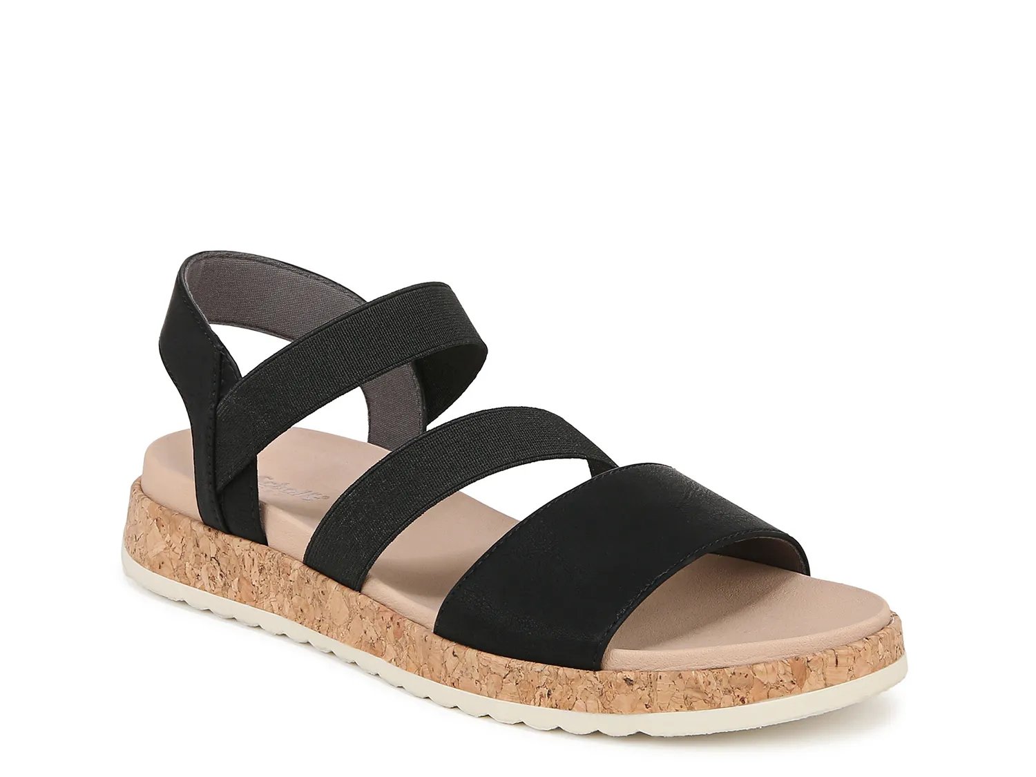Женские босоножки Dr. Scholls Isle Веселые сандалии