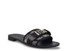 Elyze Sandal Blue view