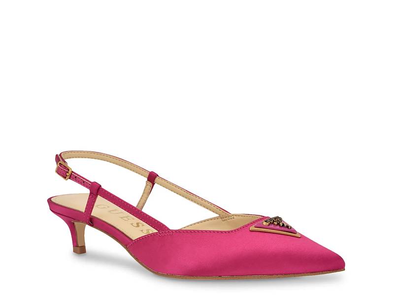 Steve Madden Legaci Pump - Free Shipping | DSW
