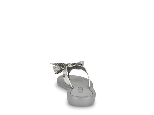 Guess Tata Sandal - Free Shipping | DSW