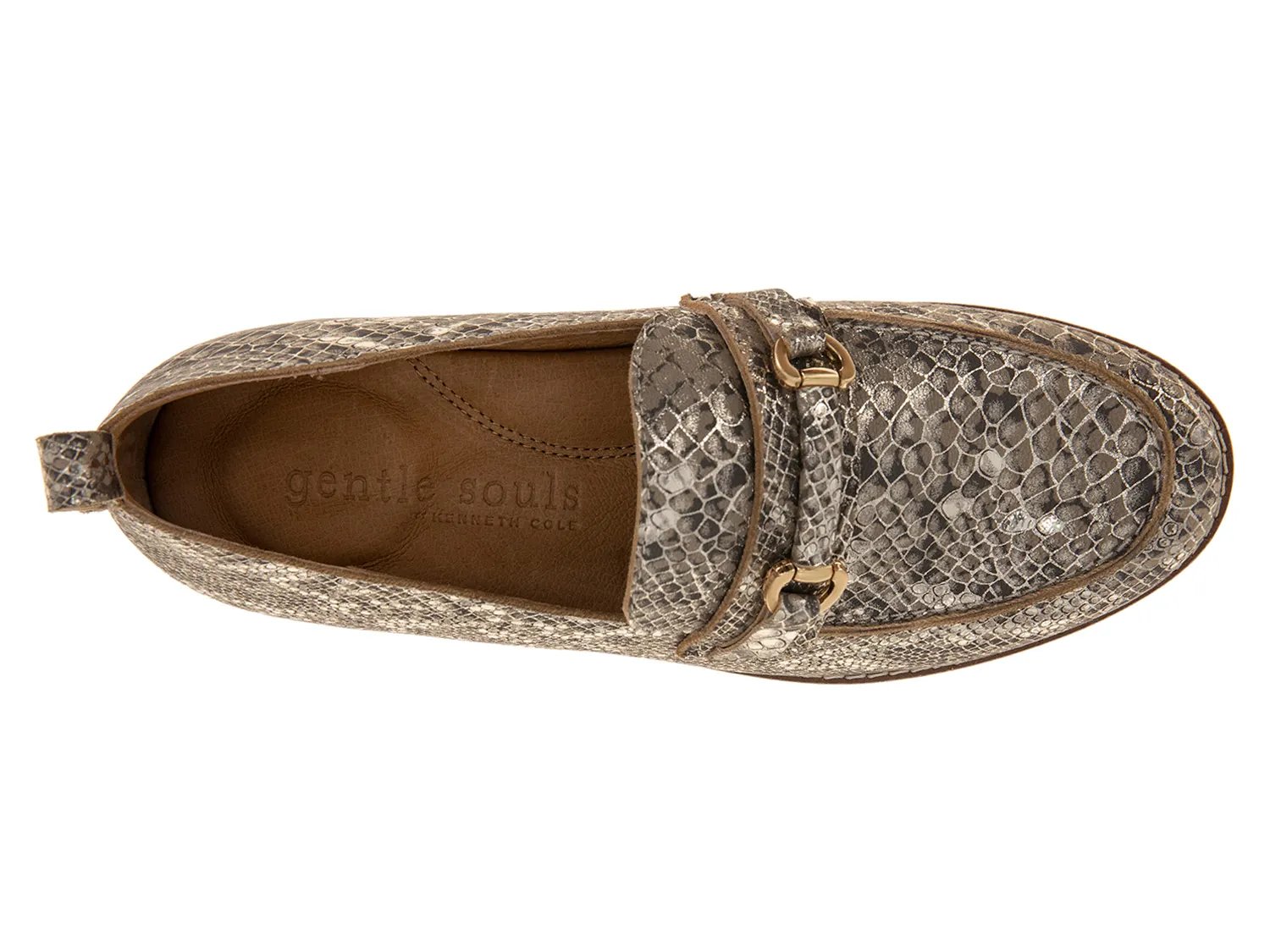 Eugene Loafer