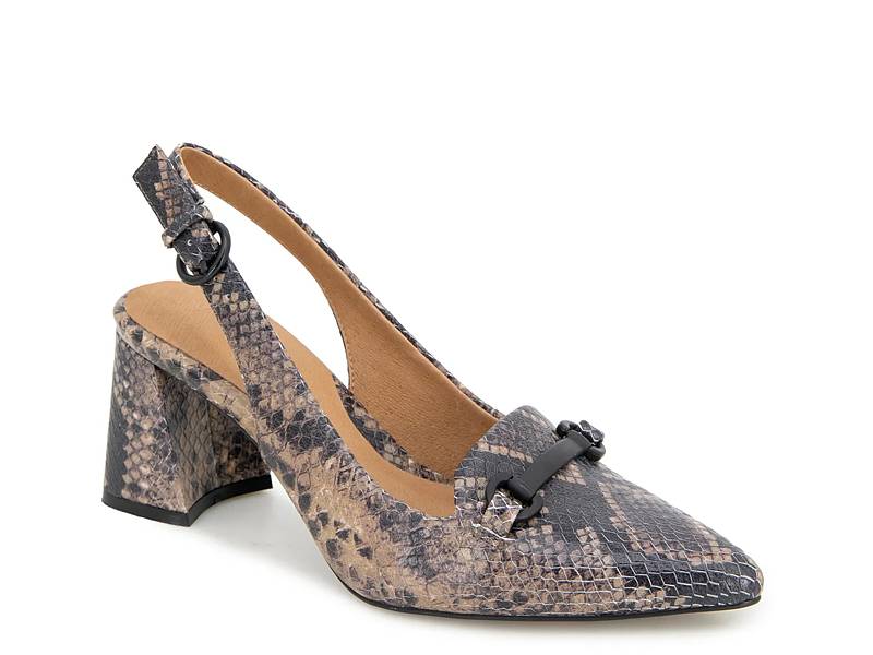 Dionne Pump