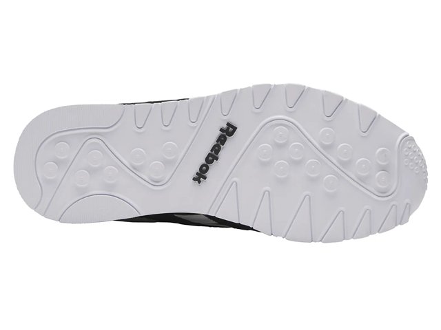 Reebok Classic Nylon Sneaker - Men's - Free Shipping | DSW
