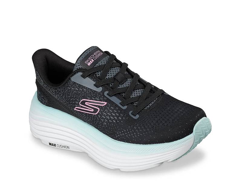 Skechers GO Walk 7 Xena Sneaker - Women's - Free Shipping | DSW
