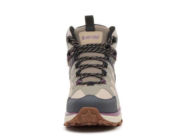 Hi-Tec Ronan Waterproof Hiking Boot - Women's - Free Shipping | DSW