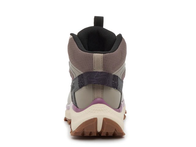 Hi-Tec Ronan Waterproof Hiking Boot - Women's - Free Shipping | DSW