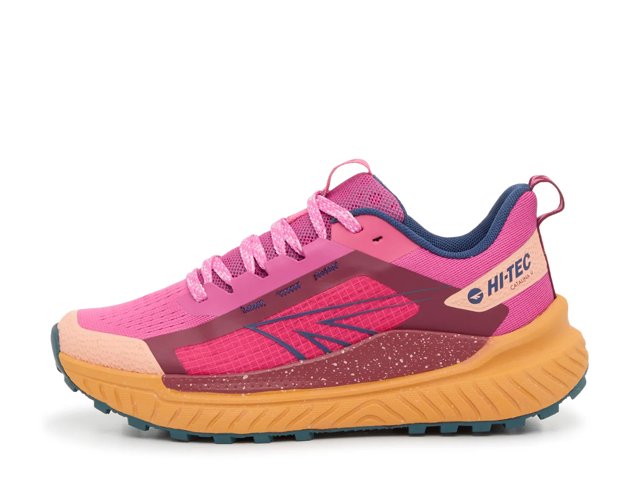 Hi-Tec Catalina II Trail Shoe - Women's