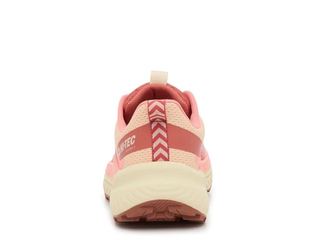 Hi-Tec Catalina II Trail Shoe - Women's