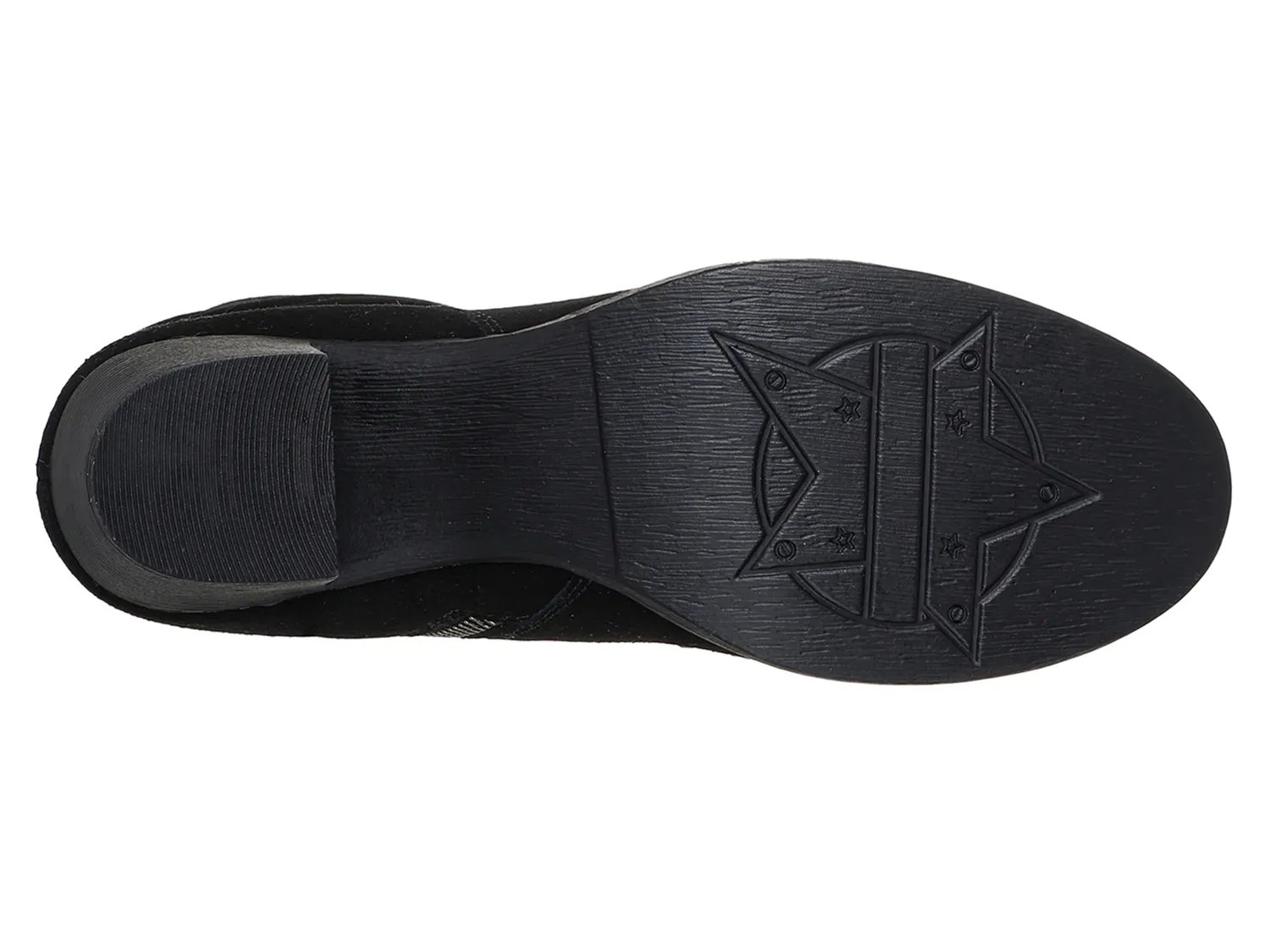 Taxi Compelling Flirt Bootie