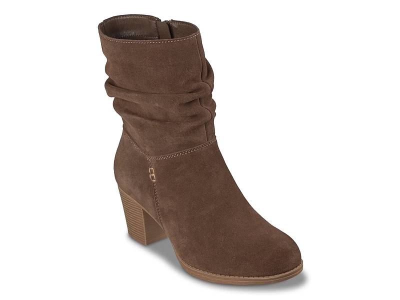 Bearpaw Shorty Bootie - Free Shipping | DSW