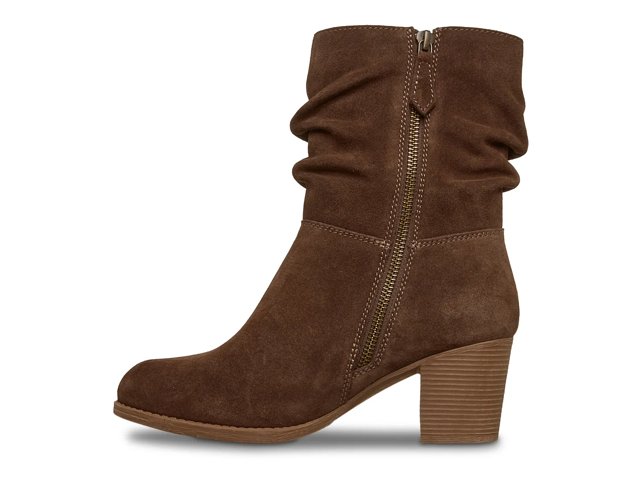 Skechers Taxi Compelling Flirt Bootie - Free Shipping | DSW