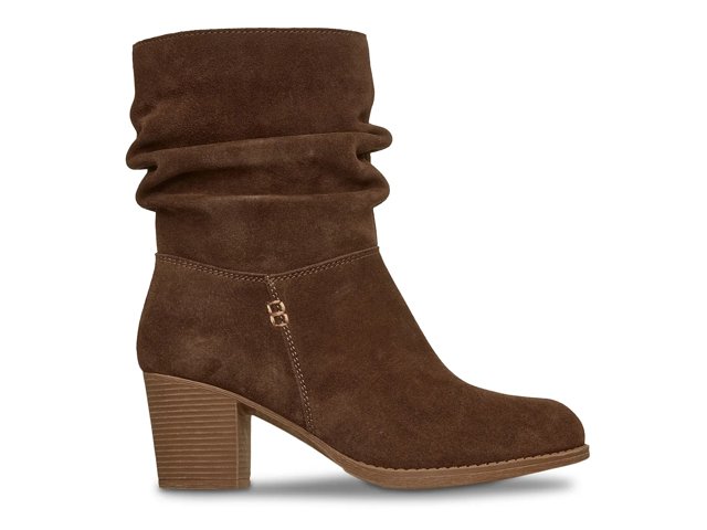 Skechers Taxi Compelling Flirt Bootie - Free Shipping | DSW