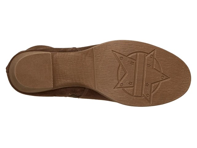 Skechers Taxi Compelling Flirt Bootie - Free Shipping | DSW