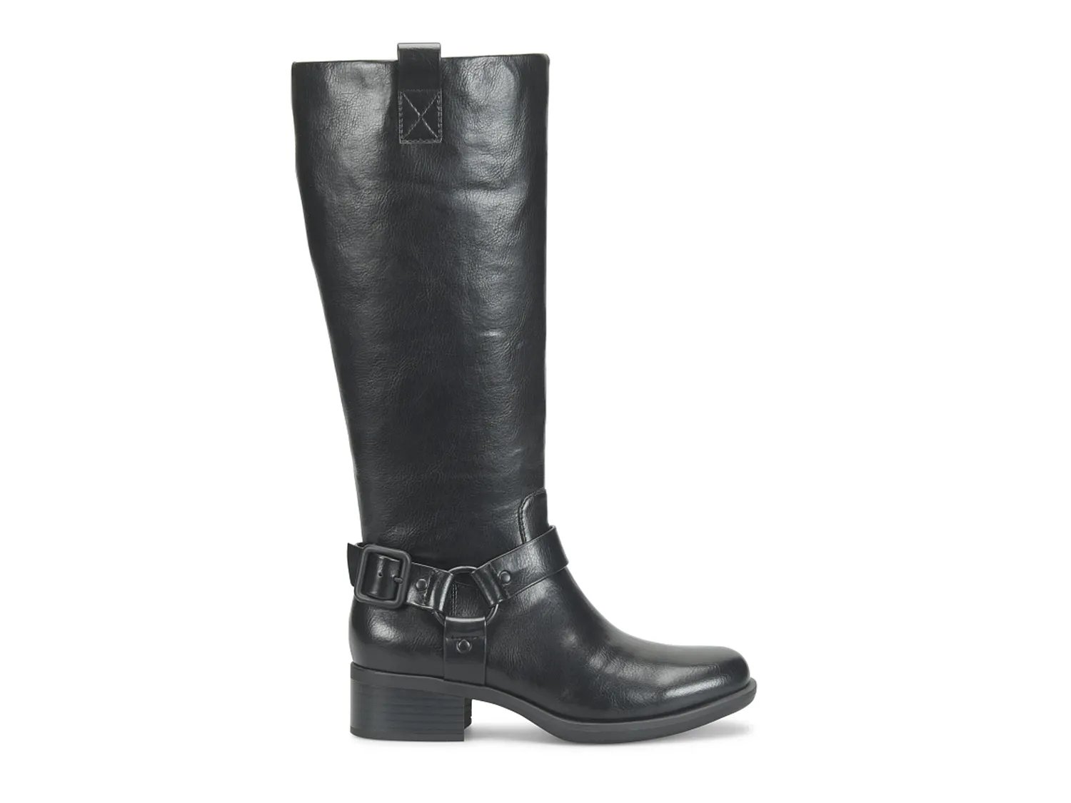 Raena Harness Boot
