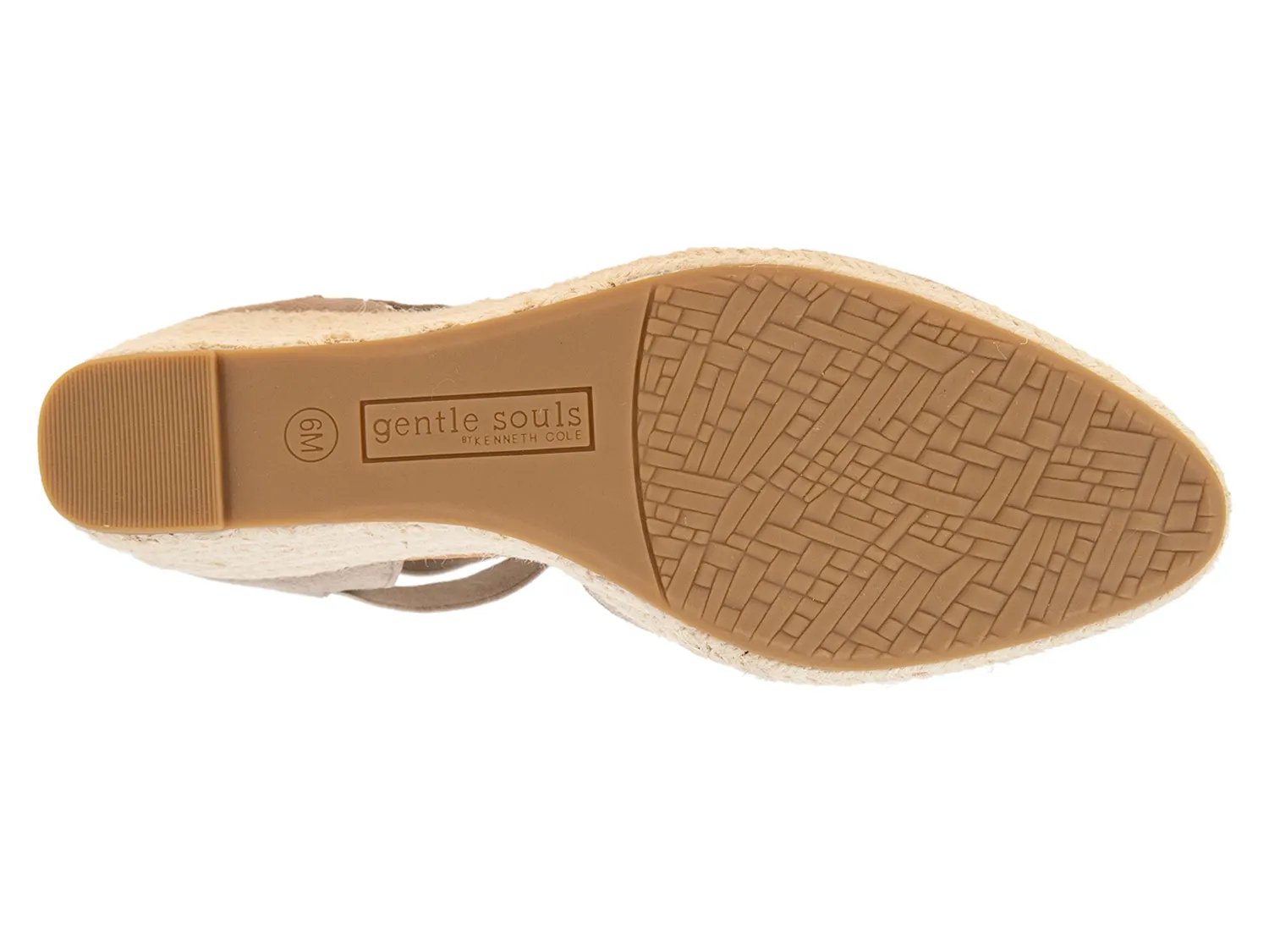 Orya Wedge Sandal