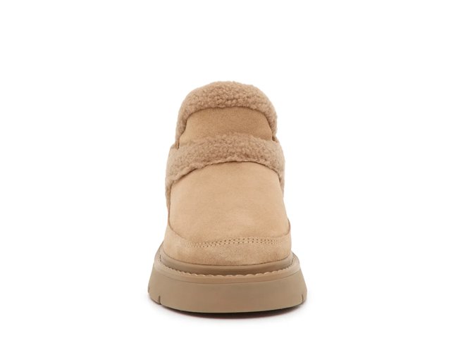 Skechers Slip-ins: BOBS Keepsakes Lite Winter Snug Bootie
