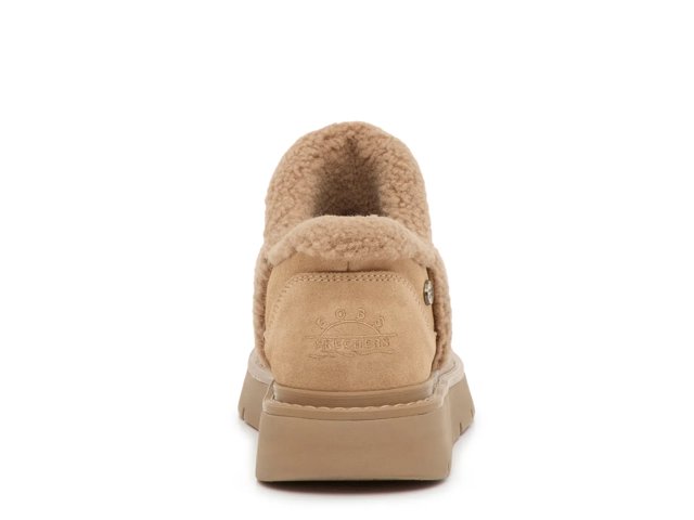 Skechers Slip-ins: BOBS Keepsakes Lite Winter Snug Bootie